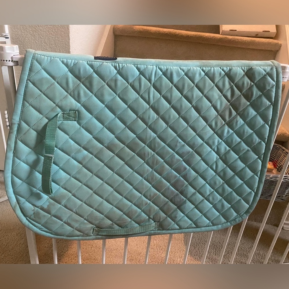 Dover AP Saddle Pad